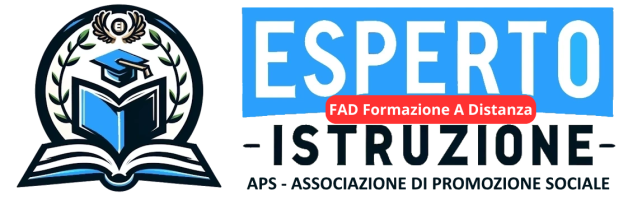 Esperto Istruzione APS