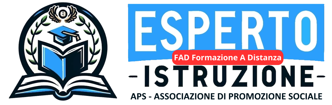 Esperto Istruzione APS